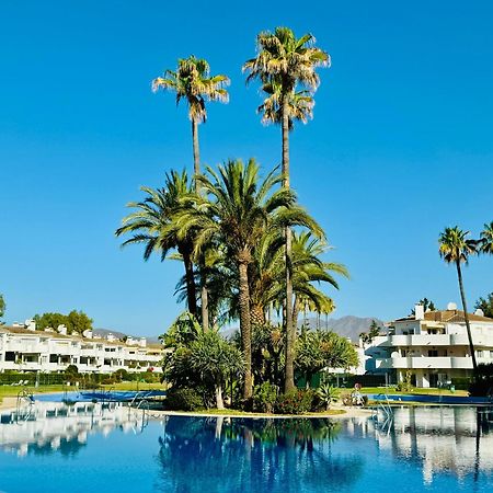 Apartment In Mijas Golf Μάλαγα Εξωτερικό φωτογραφία