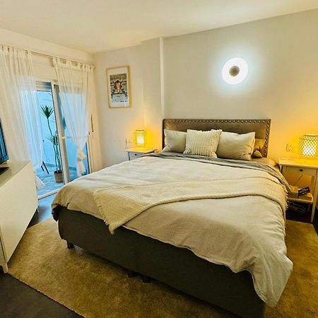 Apartment In Mijas Golf Μάλαγα Εξωτερικό φωτογραφία