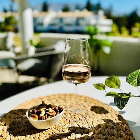 Apartment In Mijas Golf Μάλαγα Εξωτερικό φωτογραφία