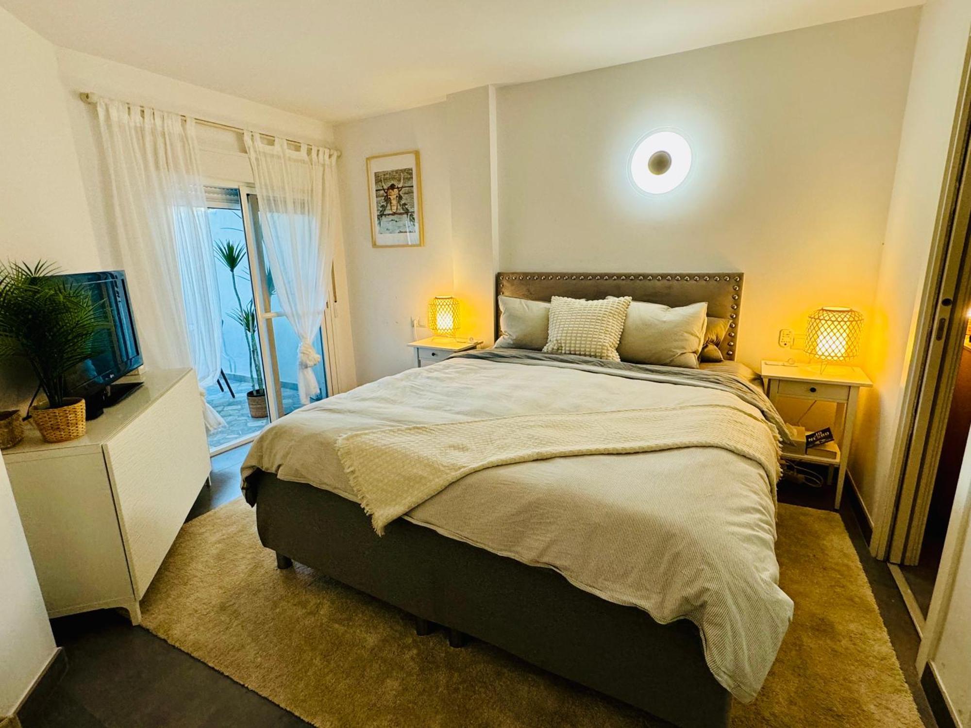 Apartment In Mijas Golf Μάλαγα Εξωτερικό φωτογραφία