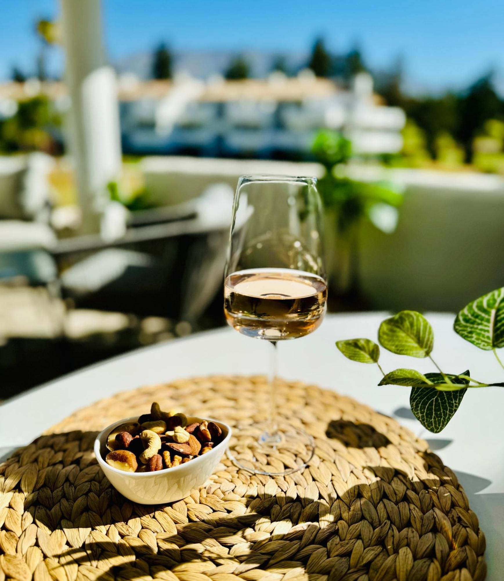 Apartment In Mijas Golf Μάλαγα Εξωτερικό φωτογραφία