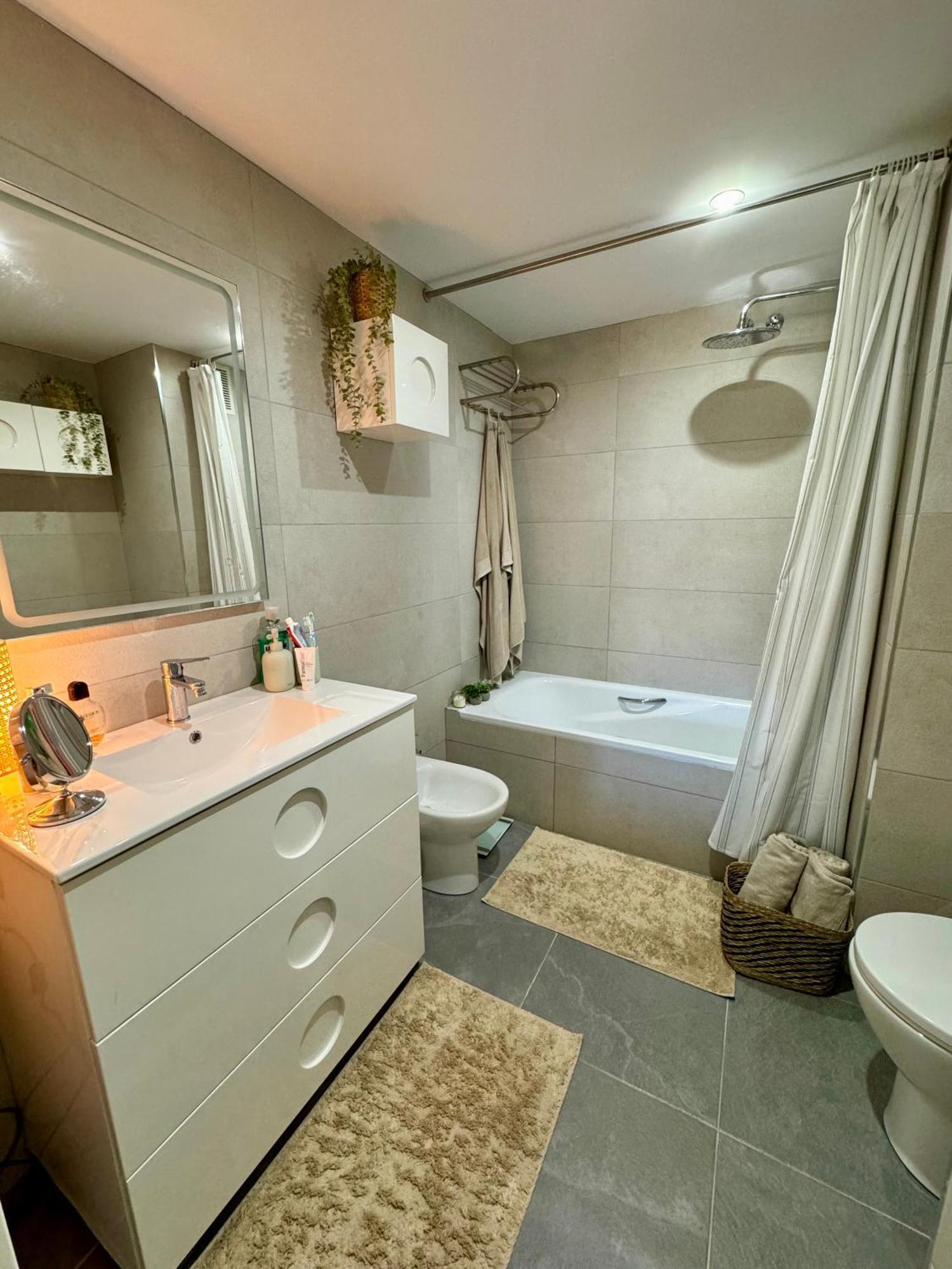 Apartment In Mijas Golf Μάλαγα Εξωτερικό φωτογραφία