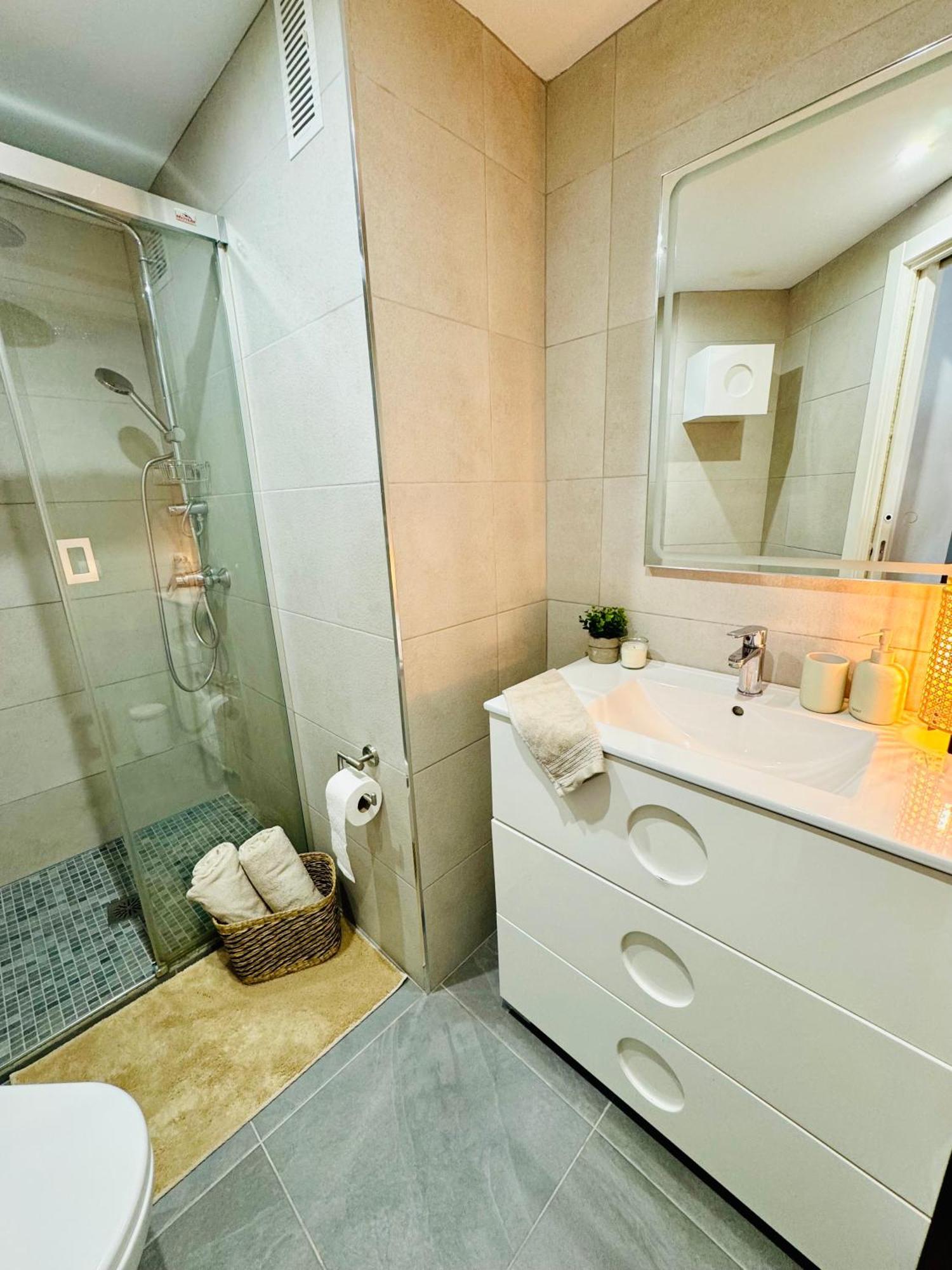 Apartment In Mijas Golf Μάλαγα Εξωτερικό φωτογραφία