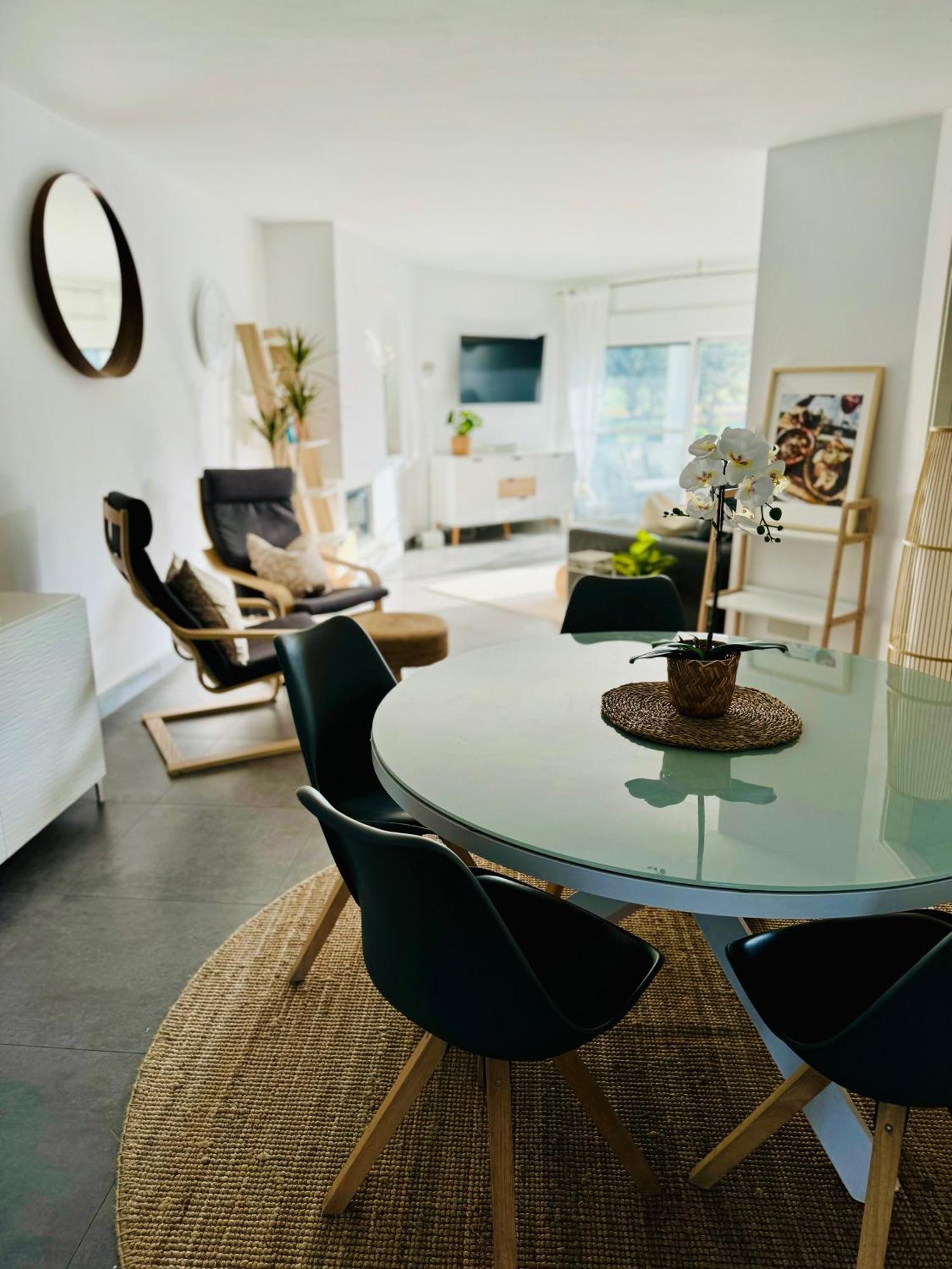 Apartment In Mijas Golf Μάλαγα Εξωτερικό φωτογραφία