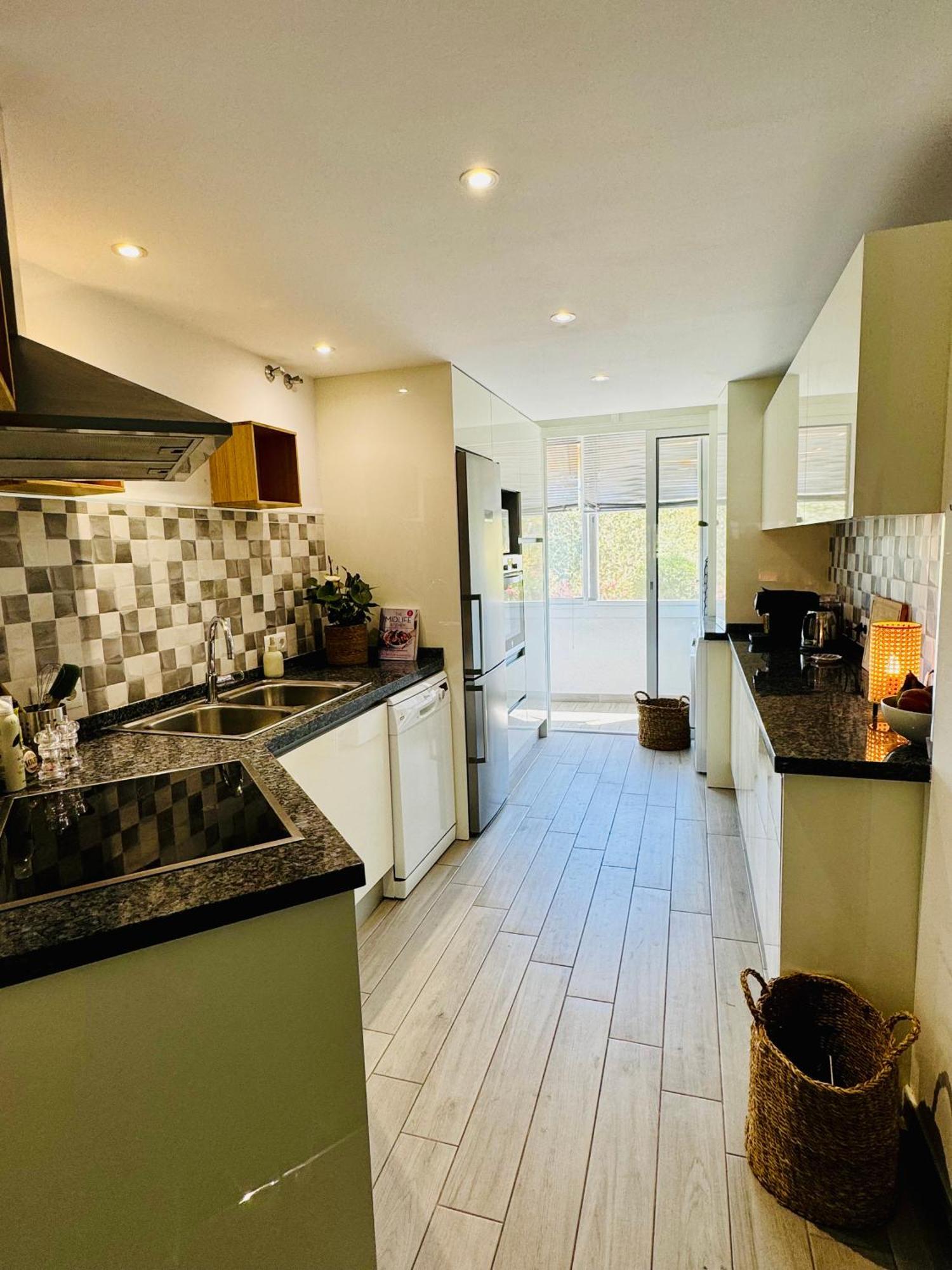 Apartment In Mijas Golf Μάλαγα Εξωτερικό φωτογραφία